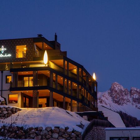Apartments Aois 4 Elements Suits Ла-Валле Экстерьер фото