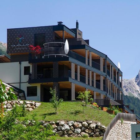 Apartments Aois 4 Elements Suits Ла-Валле Экстерьер фото